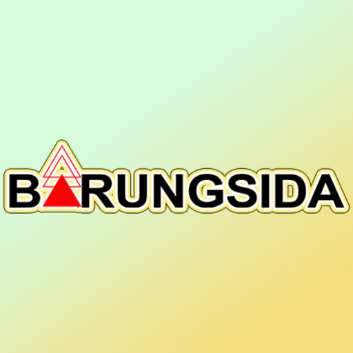 BARUNGSIDA - YPAMDR logo