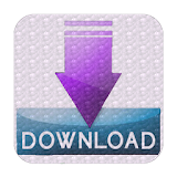 Downloader HD Video FAST icon