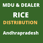 Cover Image of Unduh AP Rice Distribution MDU & Dea  APK