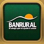 Cover Image of Download Banrural Móvil Honduras  APK