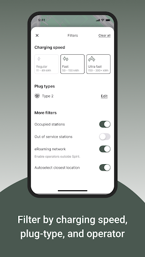 Looad Go Screen 3