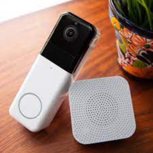 Wyze Video Doorbell Guide logo