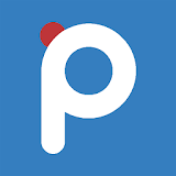 postclass the collaborative app for your classroom icon
