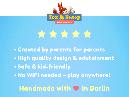 Little Farmers for Kids Screenshot