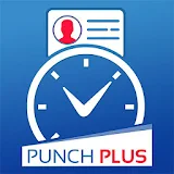 iTimePunch Work Time Tracker icon