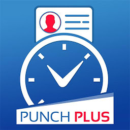 Icon image iTimePunch Work Time Tracker