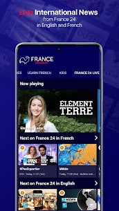 France Channel 7