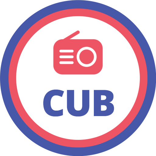 Radio Cuba FM online  Icon