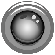 IP Webcam uploader for Dropbox  Icon
