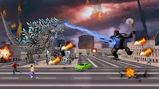 Kaiju Godzilla vs Kong Attackのおすすめ画像3