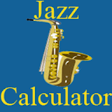 Jazz Calculator icon