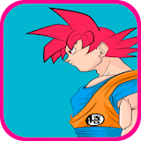 Dragon Ball Super  App to Watch The Full Series V2 icon