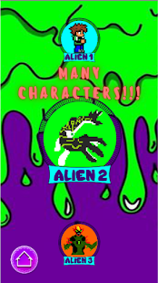 Ben Coloring Book Game Heros Aliens ud83dudd25ud83dudd25ud83dudd25 1.0 APK screenshots 7