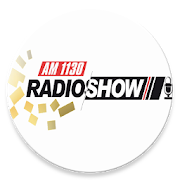AM1130 Radio SHOW  Icon