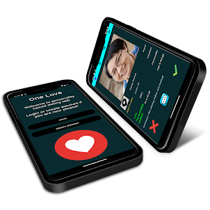 OneLove - Dating App(16-Type)