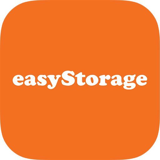 easyStorage - MAVIS logo