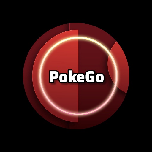 PokeGo logo