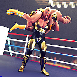 Icon image Pro Wrestling Mayhem Champions