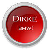 Dikke BMW sounds icon