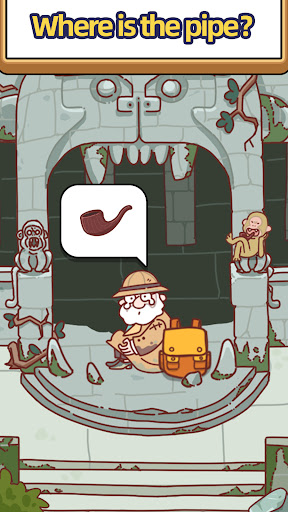 Solving It: Mystery Escape screenshot 6