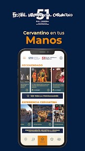 Cervantino 22.0.10 APK + Mod (Unlimited money) 1