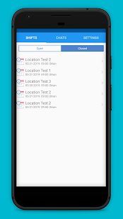 ShiftsMaster 1.115 APK screenshots 1