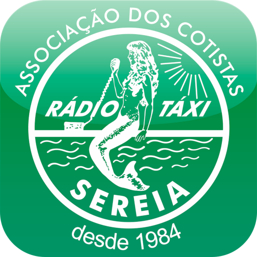 Taxi Sereia Curitiba  Icon