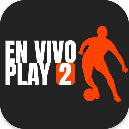 EN VIVO PLAY 2 - Tele Fútbol logo