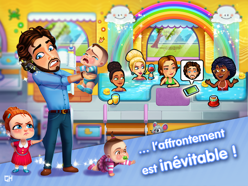 Télécharger Delicious - Moms vs Dads APK MOD (Astuce) 3