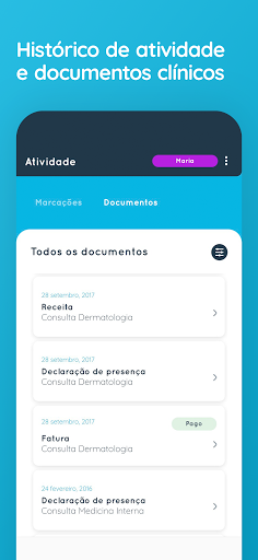 My CUF Screenshot 3 - AppWisp.com