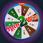Cover Image of Download Spin To Win Fast - Real Paisa 4.3 APK