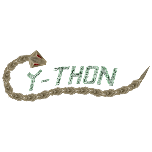 Cy-thon Early Access Pre-Alpha Windowsでダウンロード