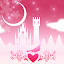 Pink Theme Romantic Fantasy