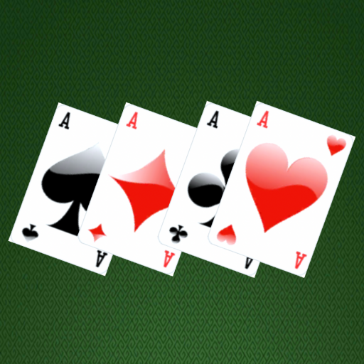 Solitaire Card - Playing Cards