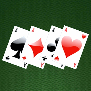 Solitaire Card - Playing Cards