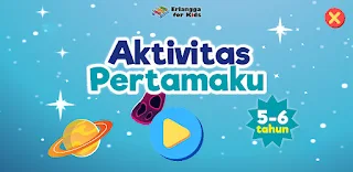 Aktivitas Pertamaku 5-6 Th - Screenshot 2