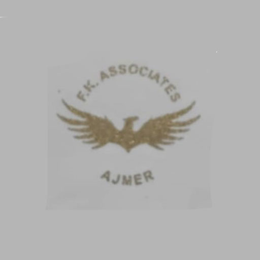 F K ASSOCIATES logo