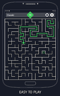 Maze Me 4.5 APK screenshots 11