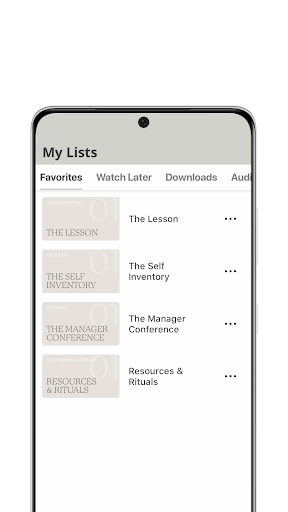 The JL Community Screenshot 4 - AppWisp.com