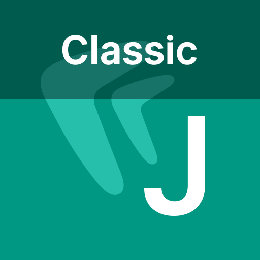 Directum Jazz Classic logo