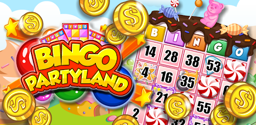 Bingo Partyland Free Bingo Games Apps On Google Play