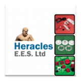 Heracles Ltd icon