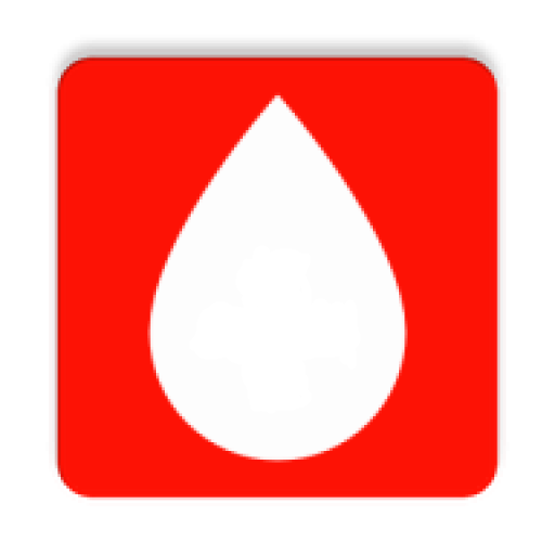 Donoroid - Hızlı Donör Bulma Header - AppWisp.com