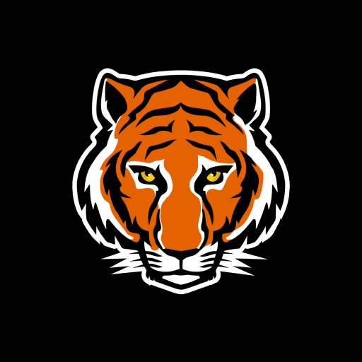 Hamilton USD 390, KS logo