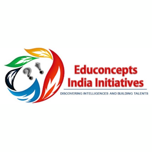Thinking Hats by Educoncepts I logo
