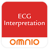 ECG Interpretation icon