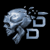 Death Dealers: 3D online snipe icon