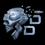 Death Dealers: 3D online sniper game icon