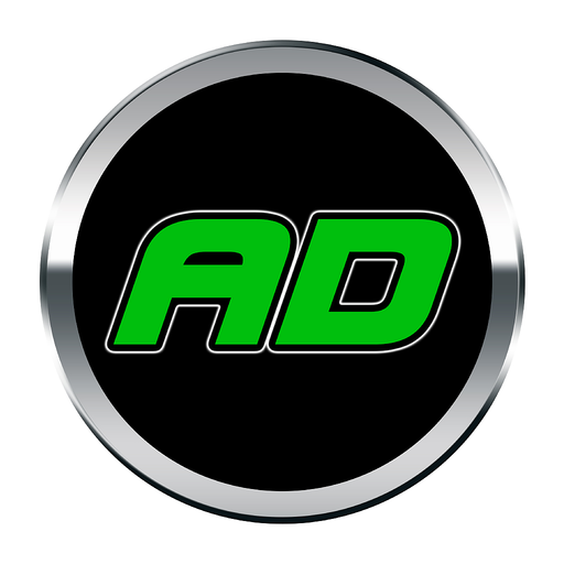 Ayce Diesel Laai af op Windows