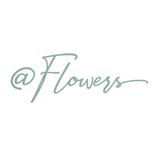 @flowers logo